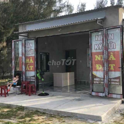 cho thuê nhà nguyên căn 2mặt tiền đường 34m