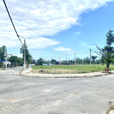 Chính Chủ ngộp Bank bán lỗ - Khu Dân cư An Cư 1