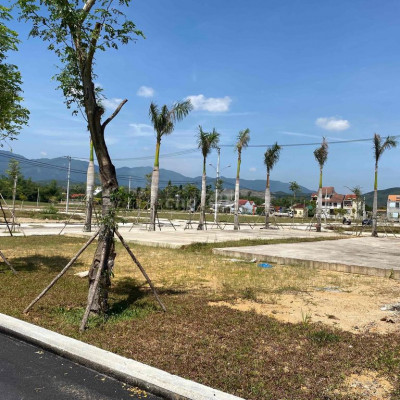 CẦN BÁN NHANH VÀI LÔ MẶT CHỢ ĐÔNG PHÚ GIÁ ĐẦU TƯ