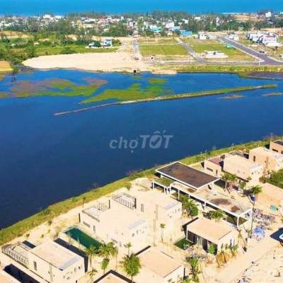 Bán đất sông Cổ Cò, gần bãi biển An Bàng Quảng Nam