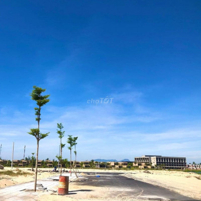 Cần bán đất dự án X3 Aqua Complex mặt sông Cổ Cò