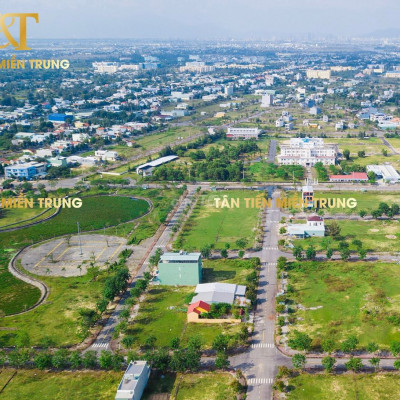 gia đình em để lại lô 134m², mặt ngang 6m rất đẹp