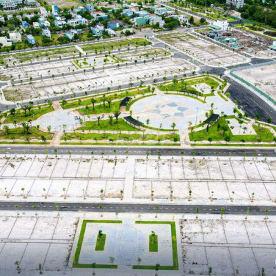 ĐẤT NỀN THE TRIDENT - ĐÃ CÓ SỔ - CHIẾT KHẨU 16%