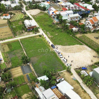 2 lô liền kề KDC Nghĩa Trung Villa Hous chỉ 600tr