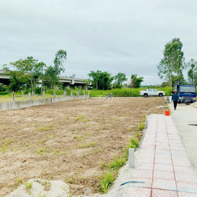 ĐẤT NỀN ĐÀ NẴNG – GIÁ: 5xxtr. ĐÃ CÓ SỔ ĐỎ