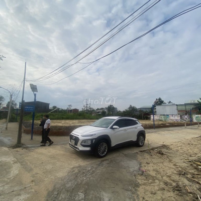 ĐẤT NỀN ĐIỆN PHONG SÁT qL1A GIÁ CHỈ 5XX/LO CÓ SỔ