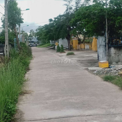 Chính chủ bán nhanh lô đất khối phố Viêm Trung