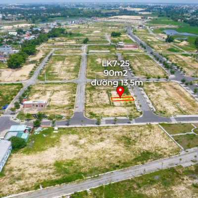 Đất ven Sông Gần Biển ĐN - Giá sụp hầm cực tốt