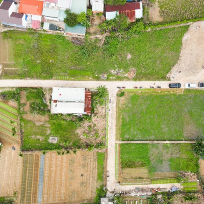 KDC NGHĨA TRUNG VILLA HOUSE TT THỊ TRẤN ÁI NGHĨA