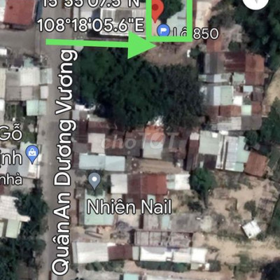 bán 95m2 ngang 9,2m Lạc Long Quân-Điện Bàn