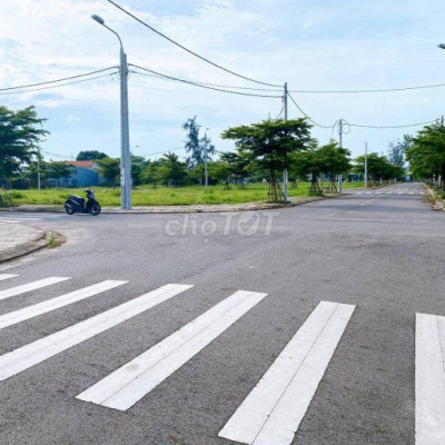 KHU ĐÔ THỊ THẠNH MỸ GIÁ CHƯA QUA ĐẦU TƯ