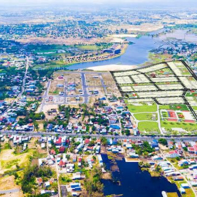 X3 Aqua Complex - Vượt qua thách thức