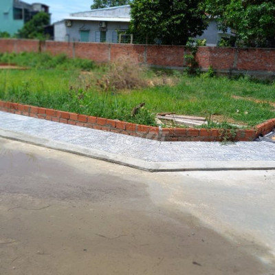 ĐẤT ĐIỆN BÀN 2 MẶT KIỆT 5M5 CÁCH DT609 200m