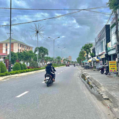 KDC Nghĩa Trung Villa House trung tâm thị trấn 9xx