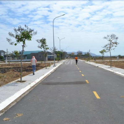 KHU ĐÔ THỊ PHÍA TÂY ÁI NGHĨA - ĐẠI LỘC