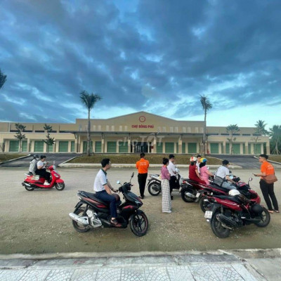 Đất Nền KPC Đông Phú Chỉ Từ 1,5 Tỷ