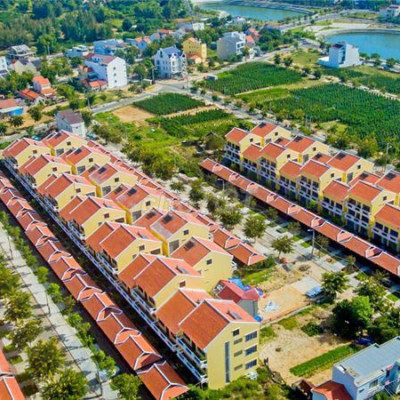 TP HỘI AN BÁN VILLA A9.02- 180M2- 2 TẦNG- 6 PHÒNG