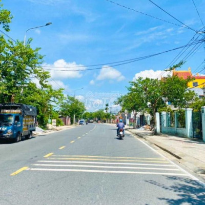 BÁN ĐẤT THỊ TRẤN THẠNH MỸ GẦN CHỢ ,ĐƯỜNG NHỰA 7.5M