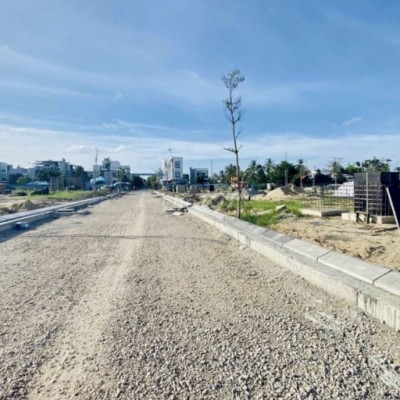 Dự án trung tâm Vĩnh Điện - Quy hoạch Châu Âu