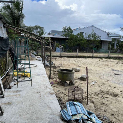 Bán đất kiệt viêm trung điện ngọc quảng nam 66m2