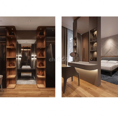 Biệt thự Đà Nẵng hạng sang, chính chủ đầu tư bán