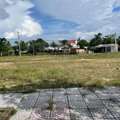 Bán lô giá đầu tư gần cầu sông Cổ Cò