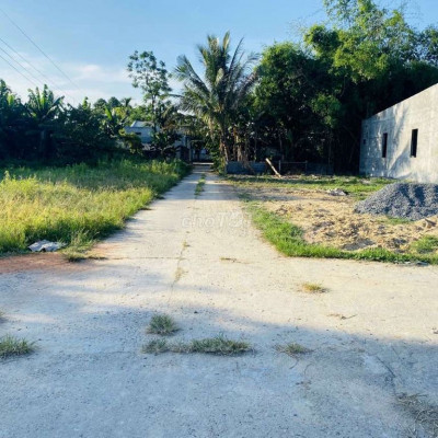 Bán 2 lô liền kề ngay ngã 3 Đại Hiệp