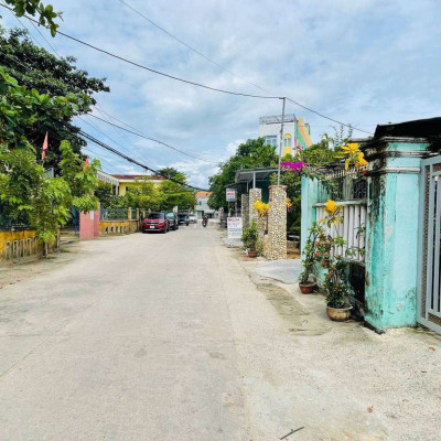 Chỉ cần 600tr là có thể sở hữu lô đất đẹp Ái Nghĩa