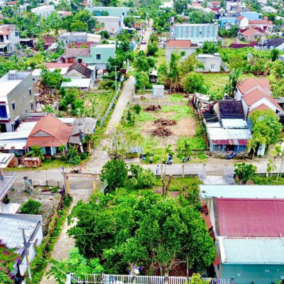 Chính chủ bán 2lô liền kề Đường chính ngay Chợ