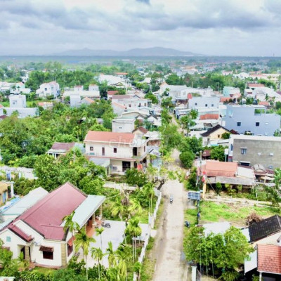 Cần tiền bán lô GÓC 2MẶT TIỀN đường kinh doanh