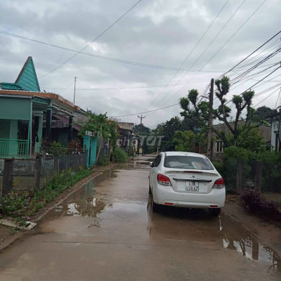 bán 3 lô đất kiệt 3m5 hà vy đại hồng đại lộc