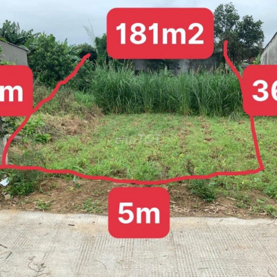 Chính chủ cần bán lô đất Điện Quang Giá cực rẻ