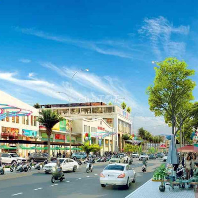 SUẤT NGOẠI GIAO CUỐI CÙNG MẶT CHỢ ĐÔNG PHÚ QUẾ SƠN