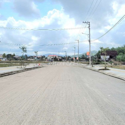 Đất Nền Chợ Đông Phú, GĐ 1, Hạ Tầng Hoàn Thiện