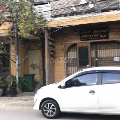 Lô góc 177m2 đắc địa tại phố cổ Hội An