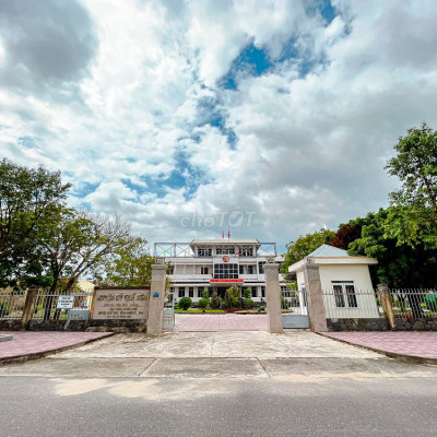 108m2 đối diện chợ Đông Phú , chỉ từ 700tr sở hữu