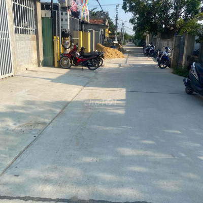 Điện Nam Bắc sát kcn dân cư đông