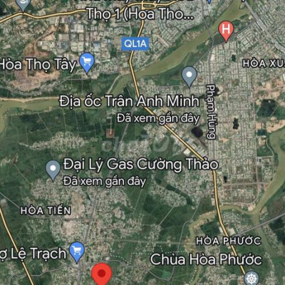 📢Đất Thôn Hà Đông, Giáp Hoà Châu