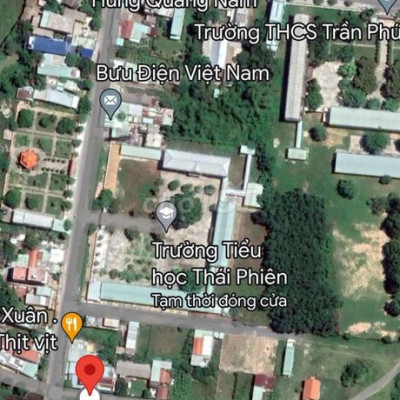 📢Đất Sát Trường Trần Phú, La Thọ 2