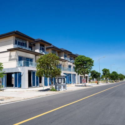 Chính chủ bán đất nền đã có sổ đỏ, đường 7.5m