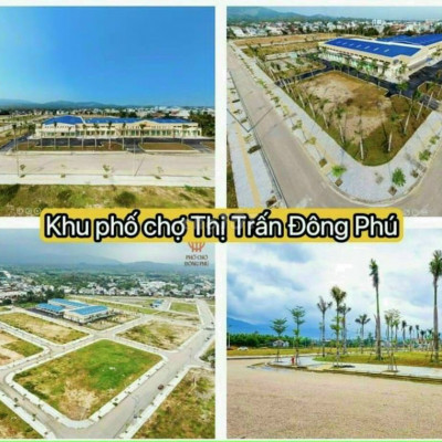 CÒN 1 LÔ GÓC SÁT CHỢ MỚI ĐÔNG PHÚ QUẾ SƠN GIÁ RẺ