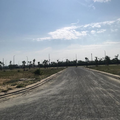 đất khu đô thị hoàng gia,phường thanh hà,hội an