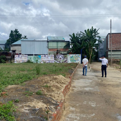 Chủ bán nhanh lô 355m2 full đất ở tại Quảng Nam