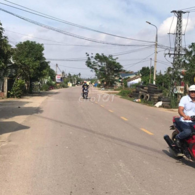 Chính chủ bán 2 lô mặt tiền đường ĐT 611 Đông Phú