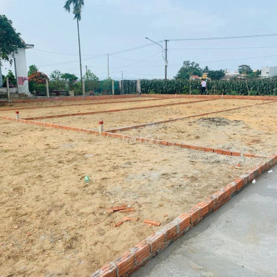 Cục 5 lô Thăng Bình  - Quảng Nam. Giá 3xx