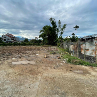 7Tr/M2 Nghĩa trung Villa House Ái Nghĩa ngang 8m5