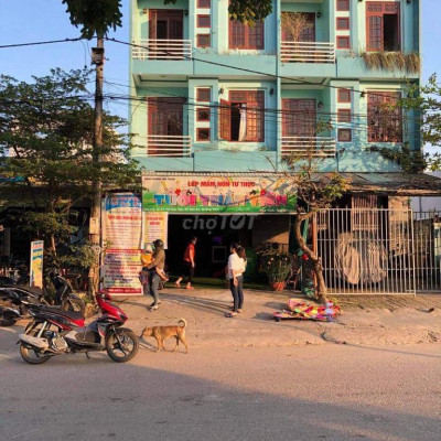 Nhà mặt tiền143m2, Hà Huy Tập phường Hoà Thuận