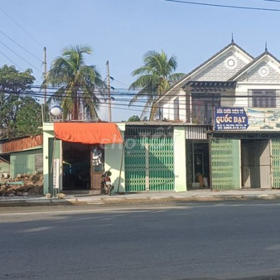 Cho thuê kiot & phòng trọ mặt tiền Trần Nhân Tông