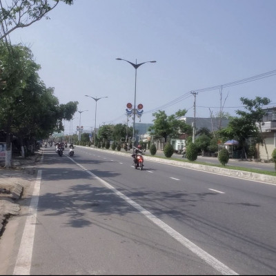 NHỈNH 3 TỶ ĐƯỜNG 33M-LÊ VĂN HIẾN ĐI ĐÀ NẴNG HỘI AN