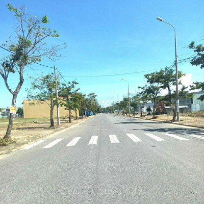 Bán gấp KDT Ngân Câu Ngân Giang_ Điện Ngọc